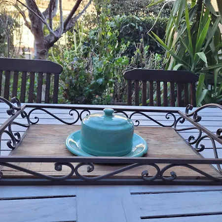 Stanza In Con Giardino * מילאנו