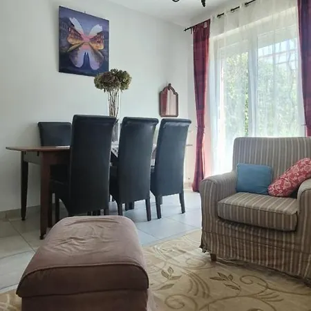 Homestay szállás Stanza In Con Giardino