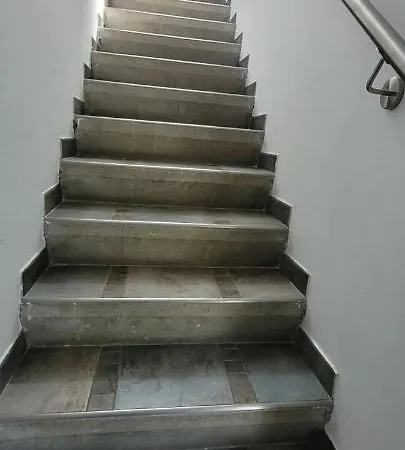 בית אירוח Stanza In Con Giardino *